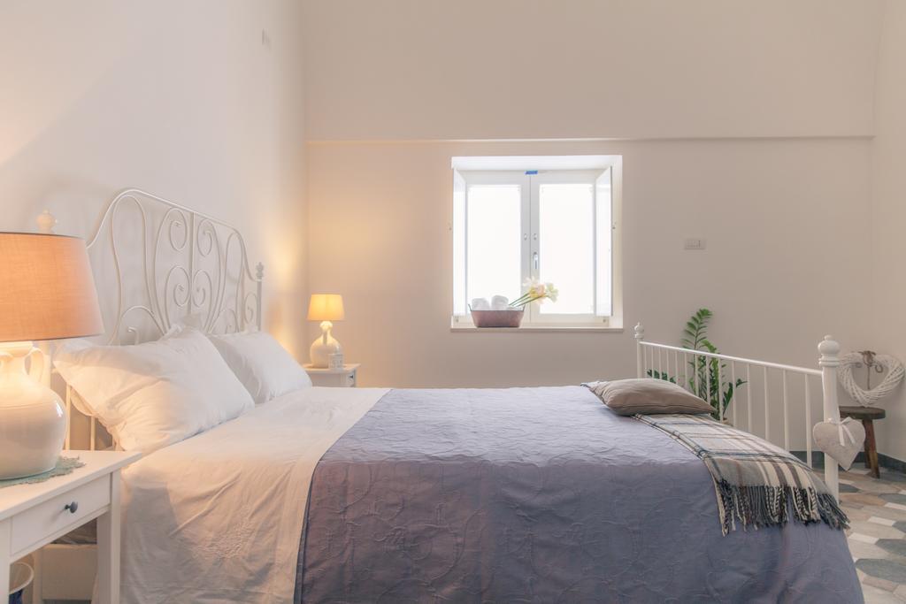 Marinella Suite Home Locorotondo Bilik gambar