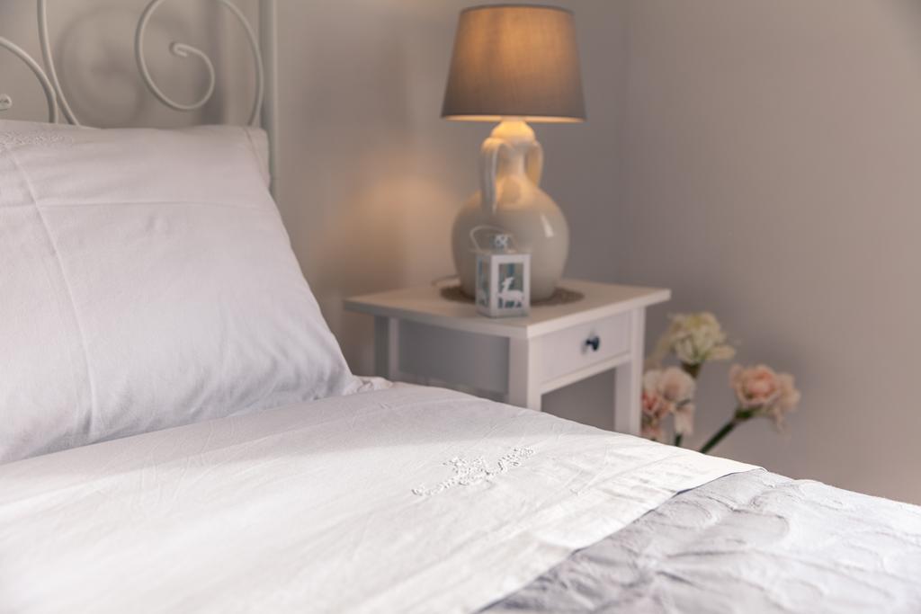 Marinella Suite Home Locorotondo Bilik gambar