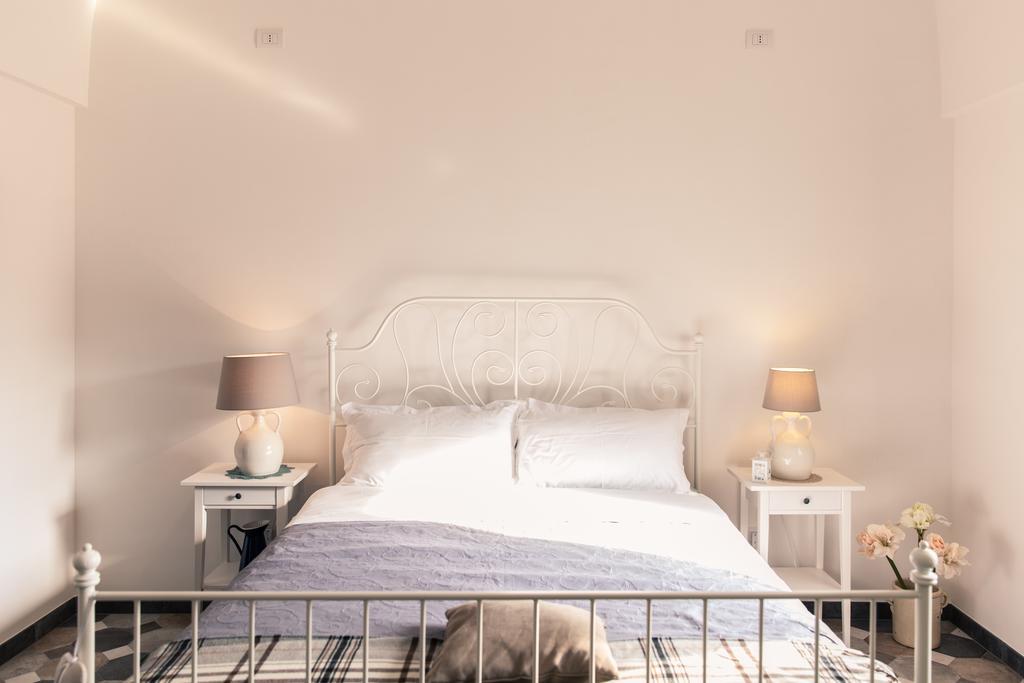 Marinella Suite Home Locorotondo Bilik gambar