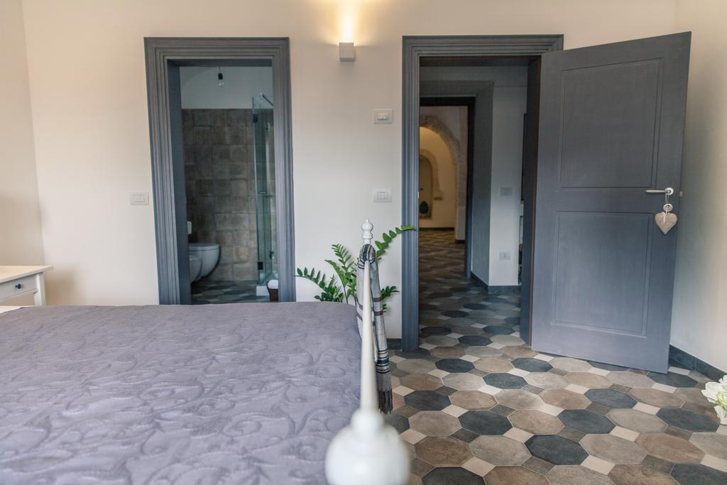 Marinella Suite Home Locorotondo Luaran gambar