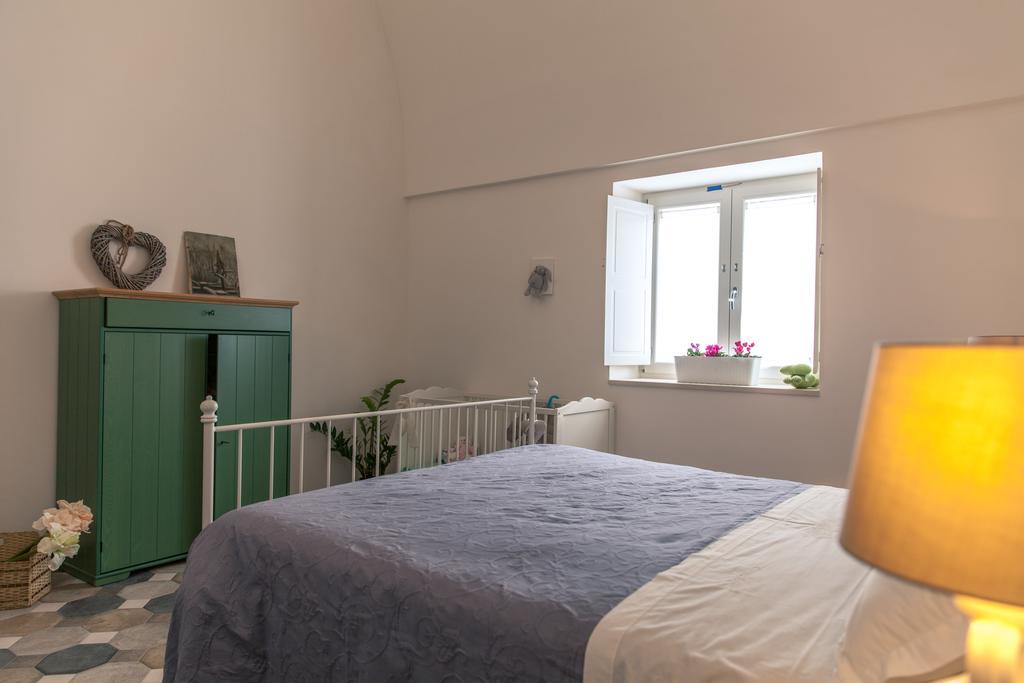 Marinella Suite Home Locorotondo Luaran gambar