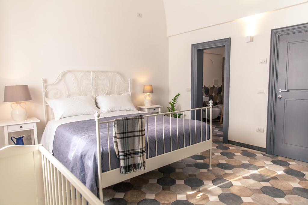 Marinella Suite Home Locorotondo Luaran gambar