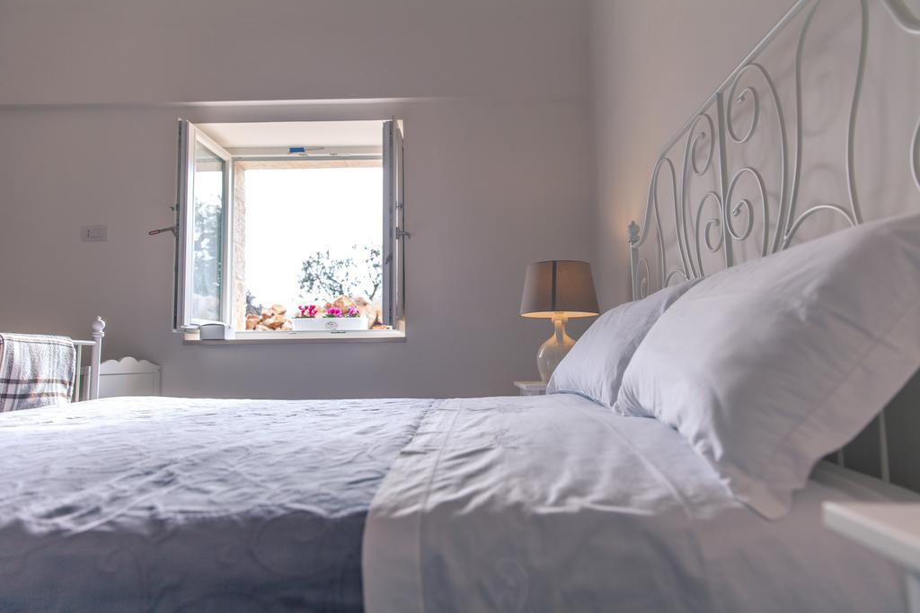 Marinella Suite Home Locorotondo Luaran gambar