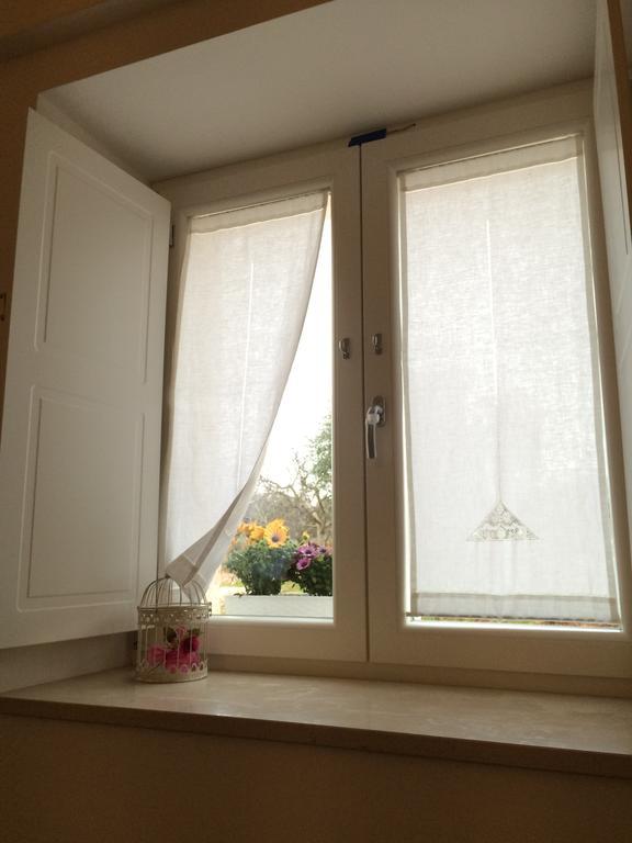 Marinella Suite Home Locorotondo Luaran gambar