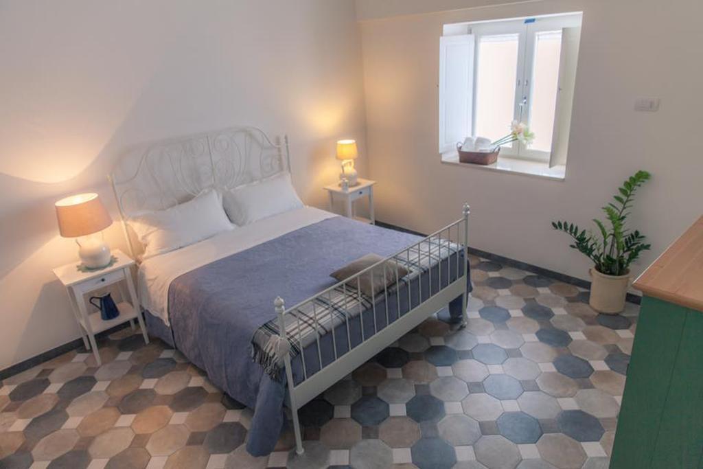 Marinella Suite Home Locorotondo Luaran gambar
