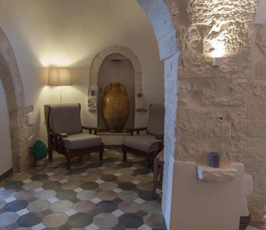 Marinella Suite Home Locorotondo Luaran gambar