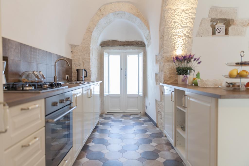 Marinella Suite Home Locorotondo Luaran gambar